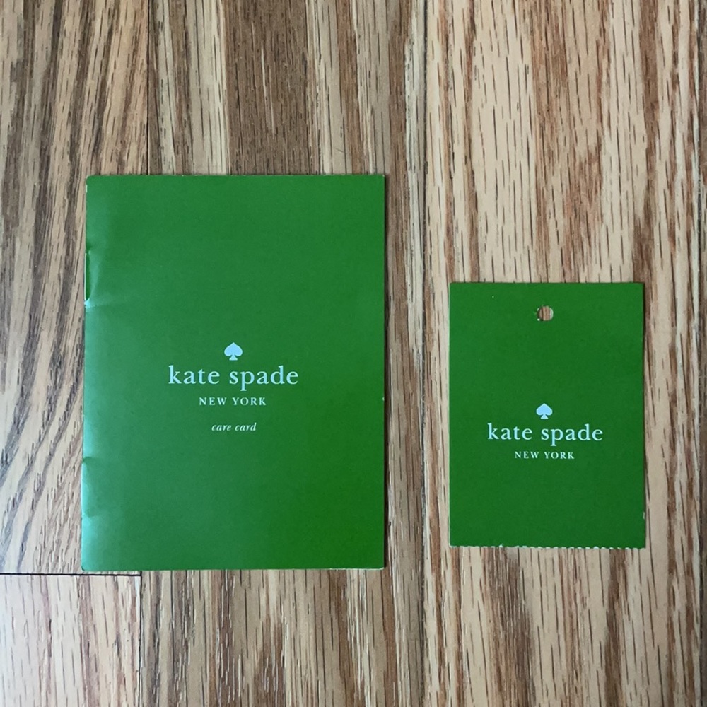 NEW! Kate Spade Tote 👜 - Picture 8 of 16